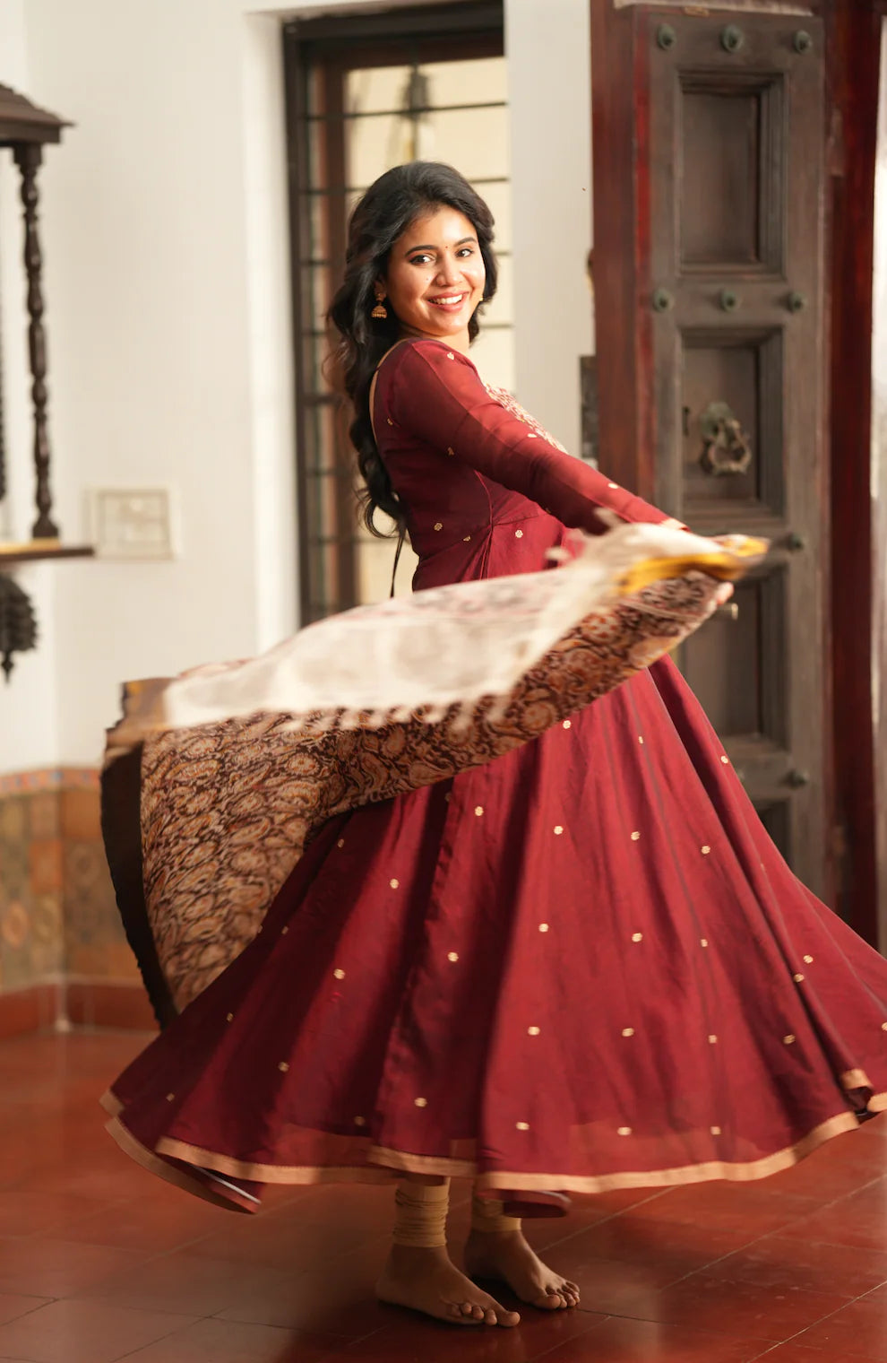 Tharika