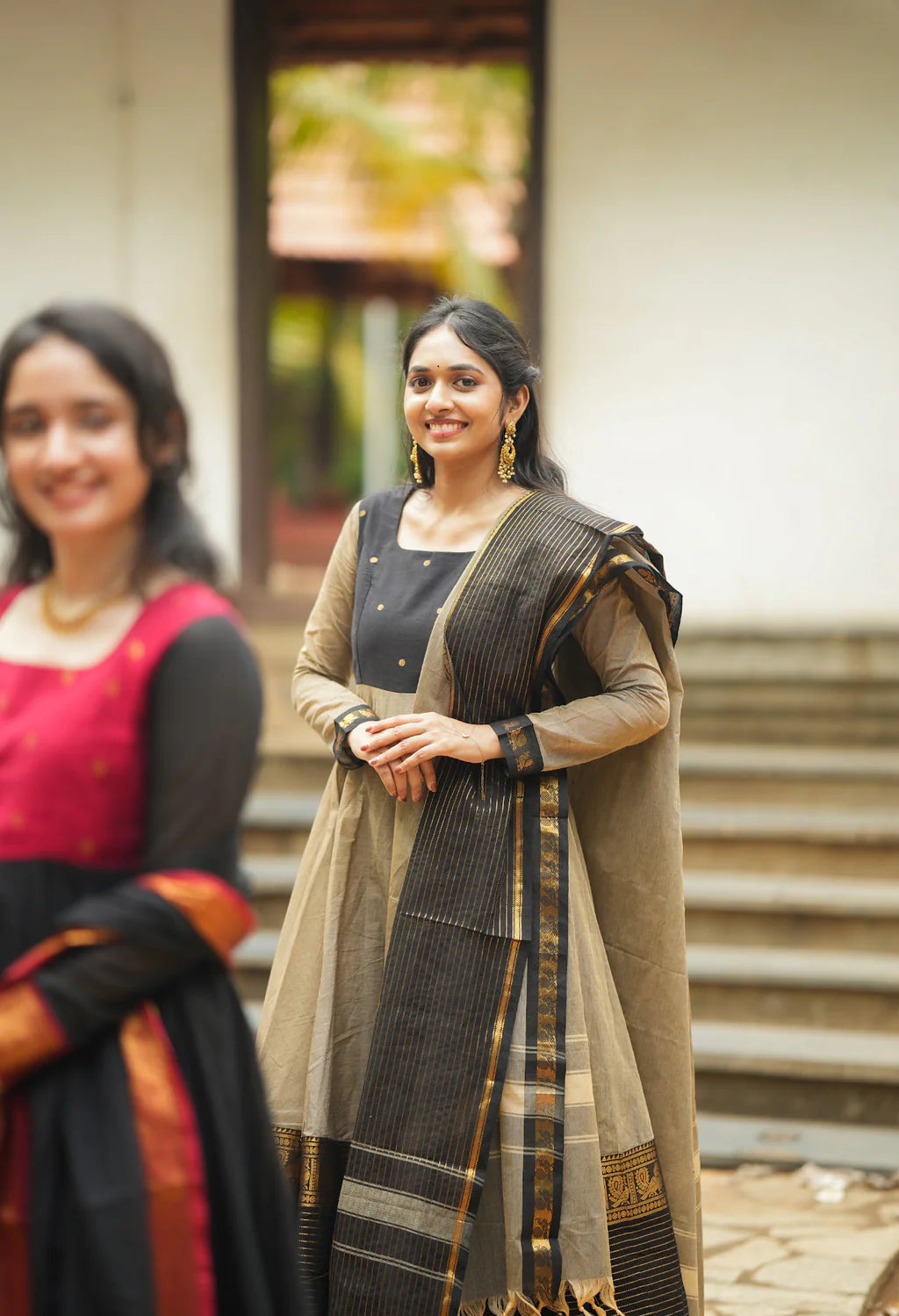 Damini-Black