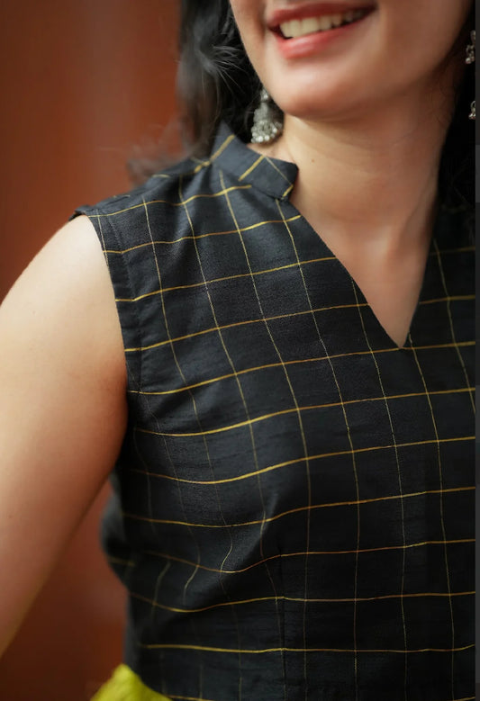 Kaira-Electric Green