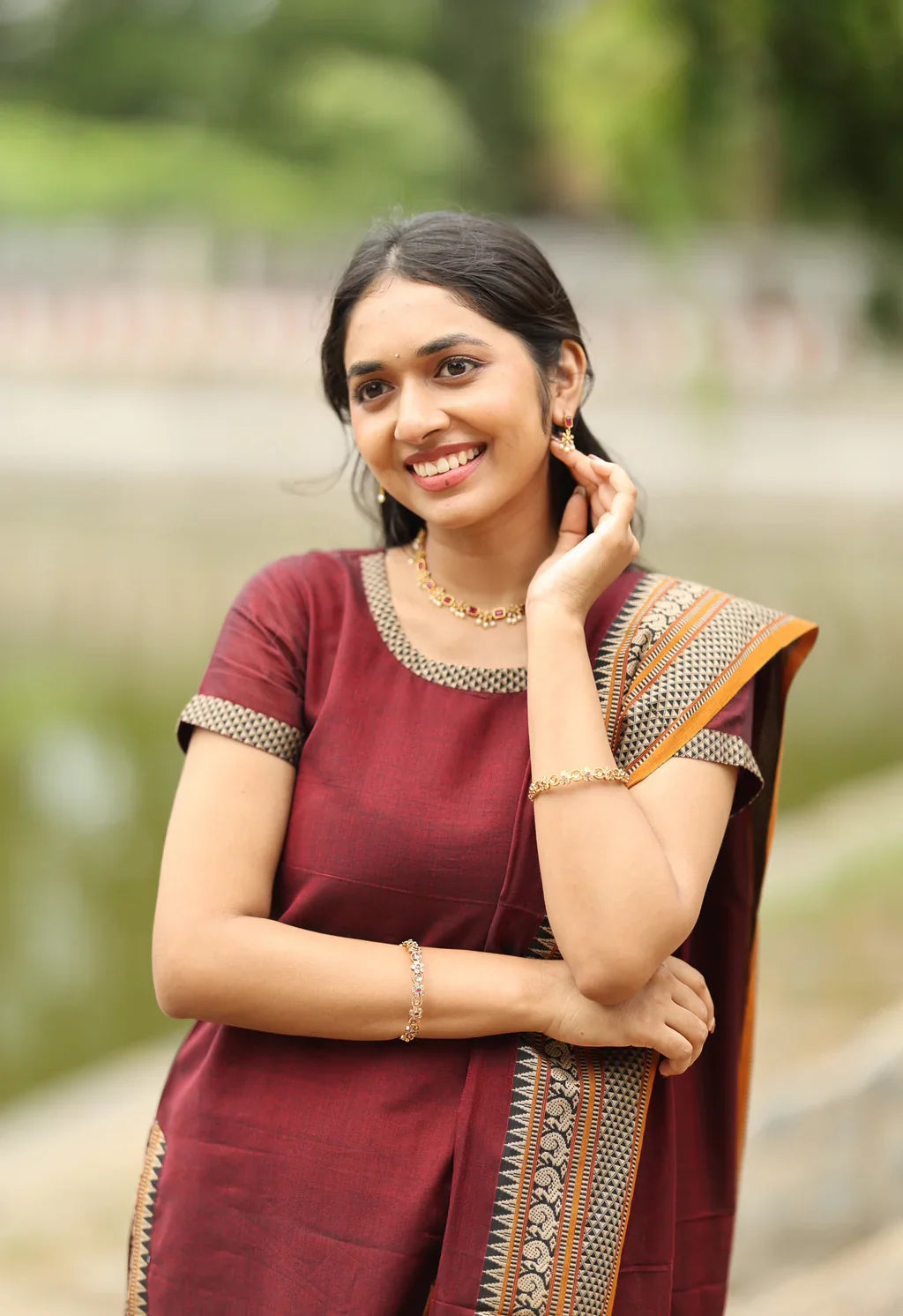 Kurta Sets