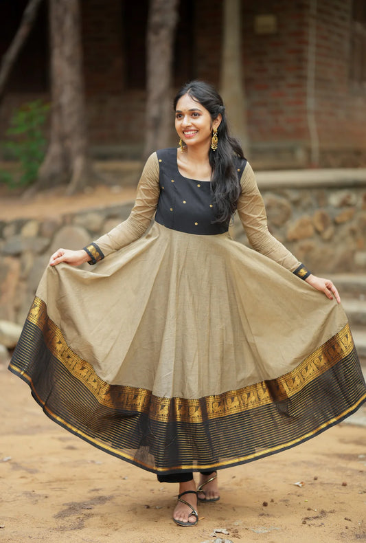 Damini-Black