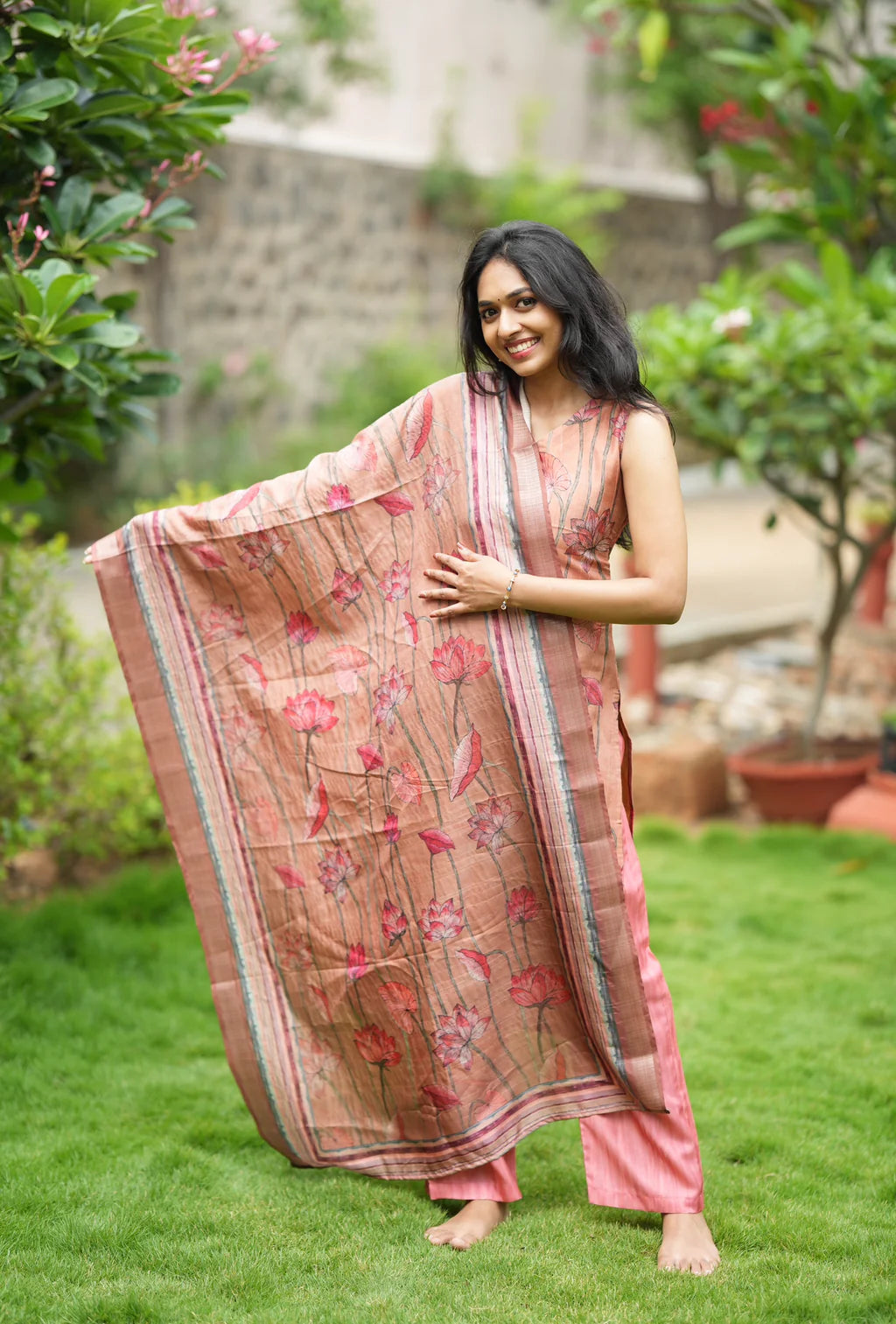 Dharini