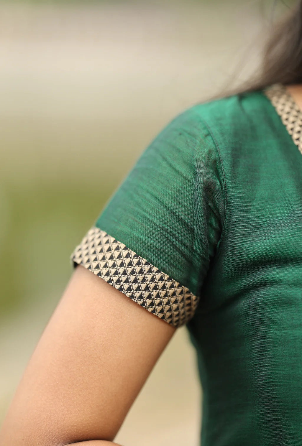 Srivalli-Green