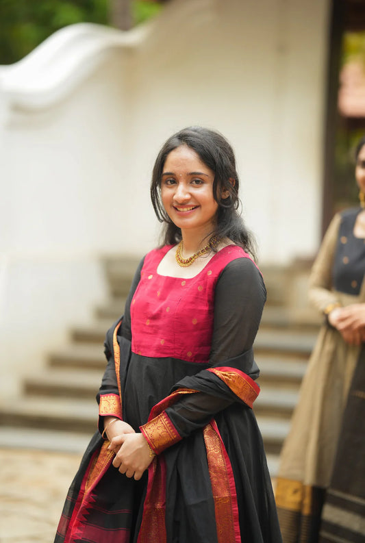 Damini-Red
