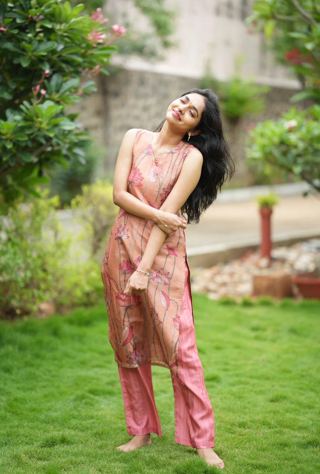 Dharini